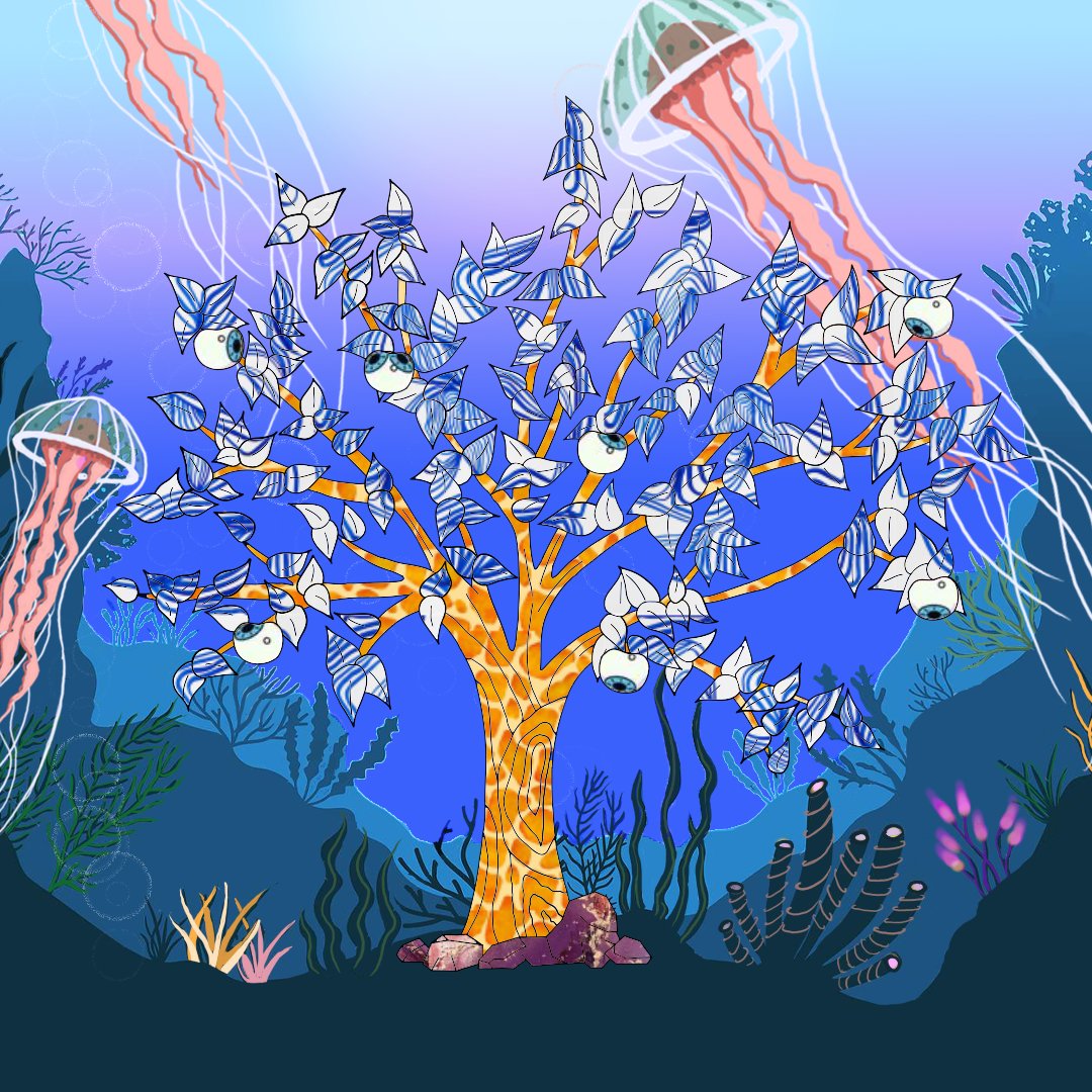 🔺 ONLY AVAX 🔺 tweet media