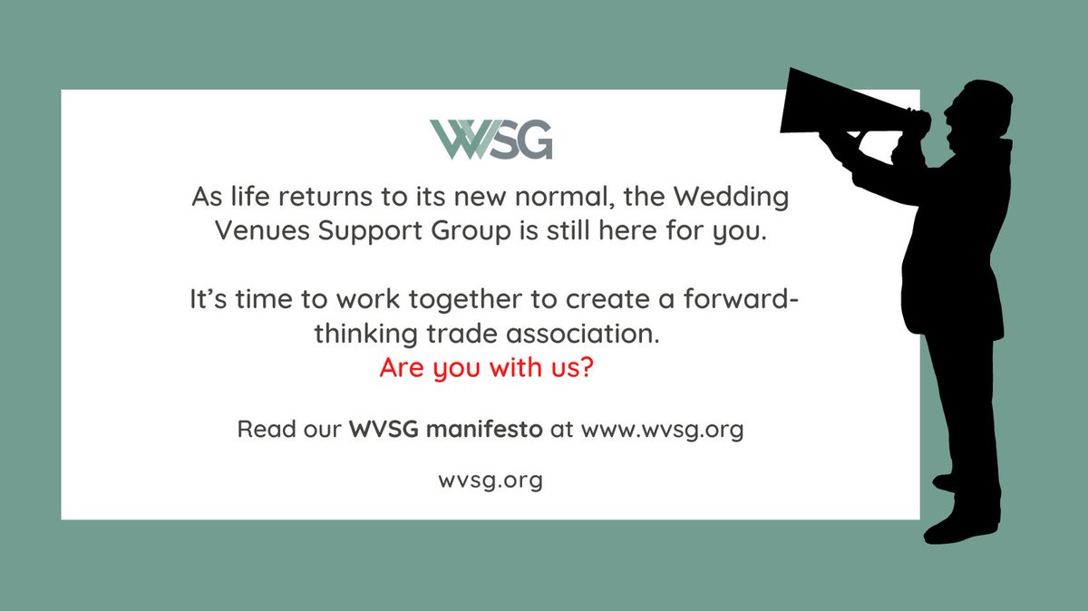 We believe our industry needs a trade association... and we're here to provide it. We're industry experts, we've got a strong framework in place, we've spent time strategising about our future and we're ready to go. Are you in?