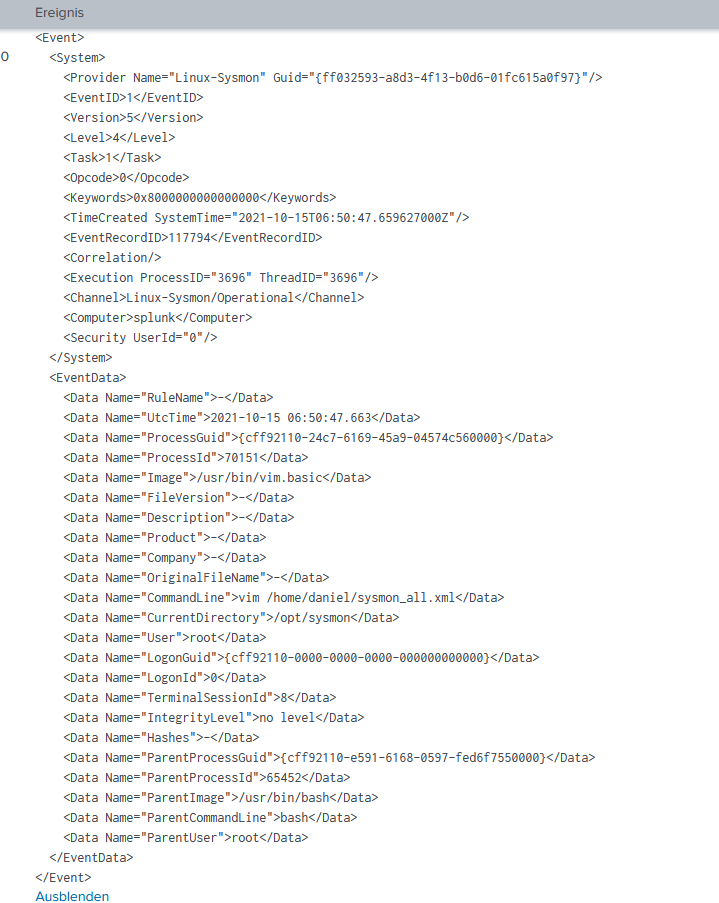 DanielGlauche's tweet photo. @cyb3rops Here an example from my testing deployment https://t.co/NvkeVrSEEC