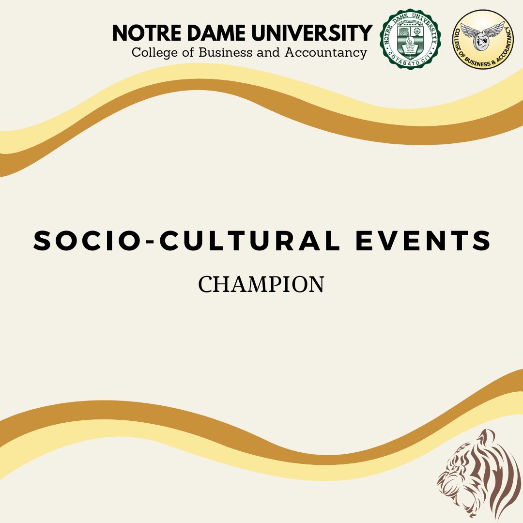 cbacouncil_ndu's tweet photo. Thank you for your enthusiasm to join and for selflessly committing your time and effort in the whole duration of Revamp 2021. Thank you for installing the spirit of dedication, passion and camaraderie. https://t.co/7KH5agQ649