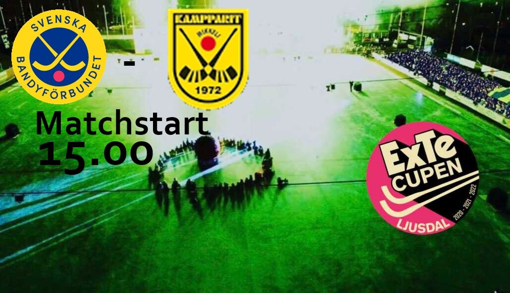 Team Sweden vs Kampparit🇫🇮 i Extecupens första fight för dagen🏆✨🌟#svbandy #bandy #extecupen <a href="/kampparit/">Mikkelin Kampparit</a> <a href="/TeamSwedenSE/">Team Sweden</a> #HAPPENING