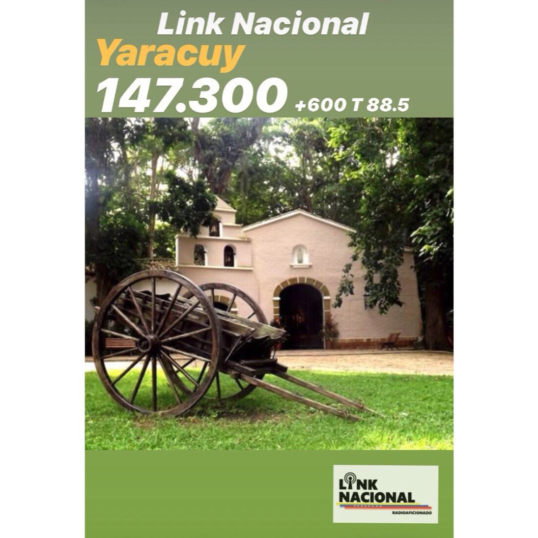 🇻🇪 Link Nacional YV🇻🇪 tweet media