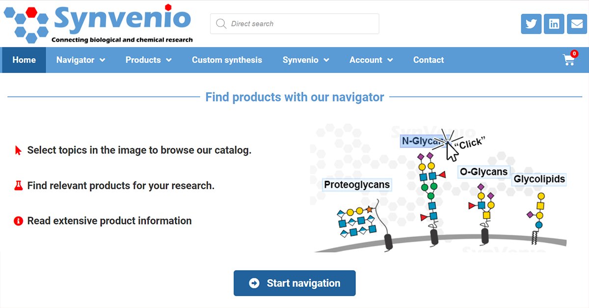 synvenio tweet picture