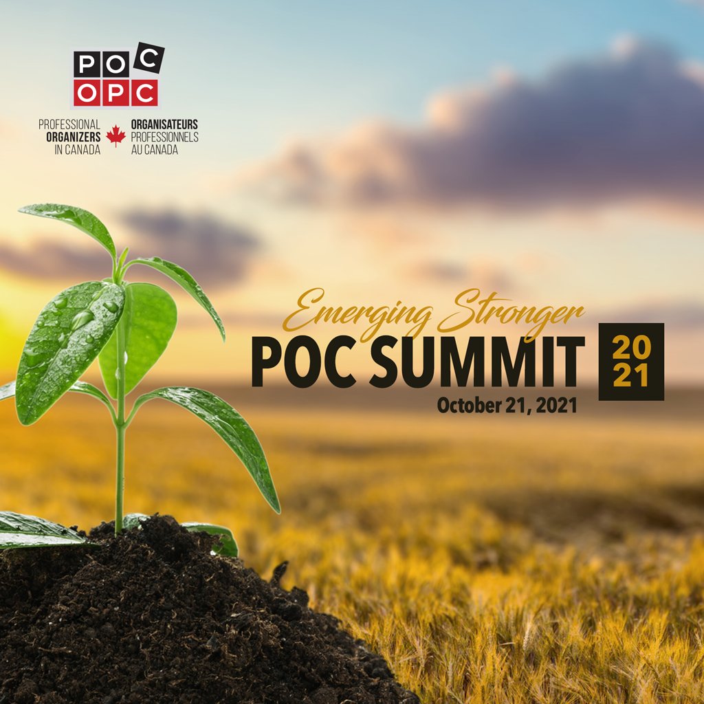 Professional Organizers in Canada tweet media