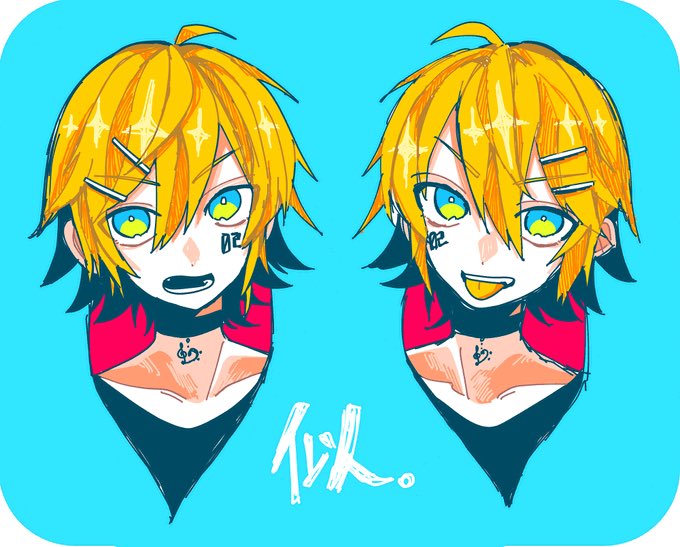 3~5年前の絵を発掘したので 