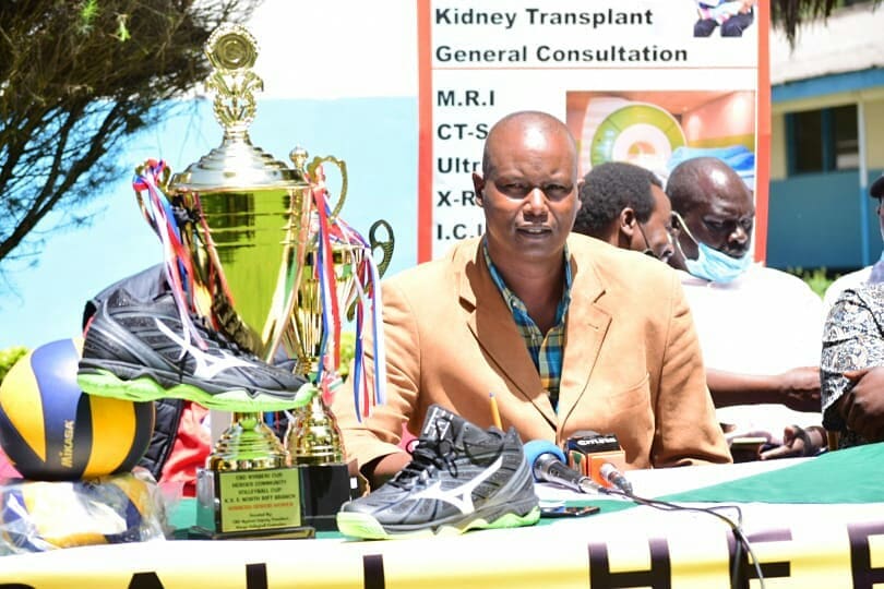 CAVBPress's tweet image. The 1st edition of Heroes Community Tournament in Kenya 🇰🇪🏐
Oct. 16-17
12 confirmed senior teams in the men's category, and 8 in the women's section
Other categories for the 2-day event in Nandi County include Self-Supporting teams, Secondary Schools/Colleges and Primary Schools