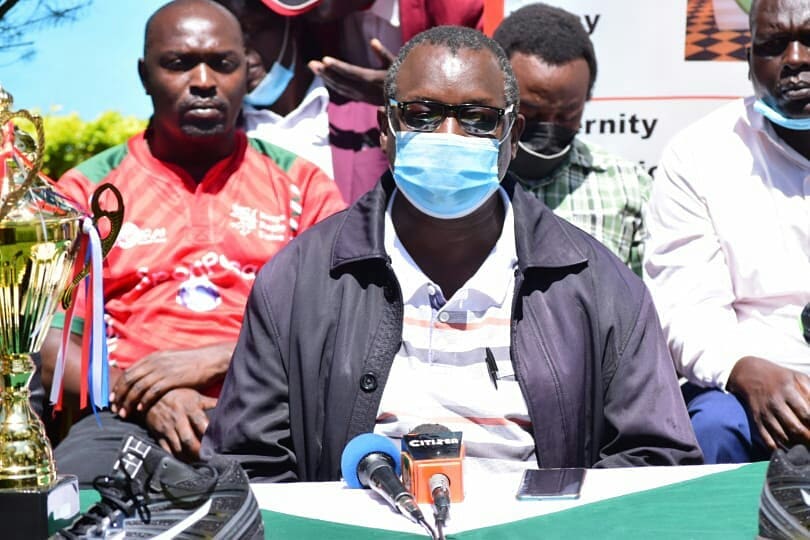 CAVBPress's tweet image. The 1st edition of Heroes Community Tournament in Kenya 🇰🇪🏐
Oct. 16-17
12 confirmed senior teams in the men's category, and 8 in the women's section
Other categories for the 2-day event in Nandi County include Self-Supporting teams, Secondary Schools/Colleges and Primary Schools