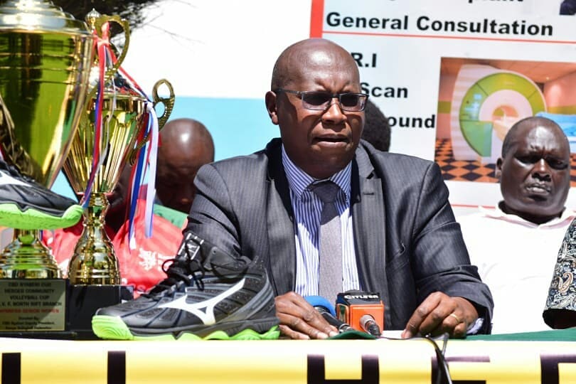 CAVBPress's tweet image. The 1st edition of Heroes Community Tournament in Kenya 🇰🇪🏐
Oct. 16-17
12 confirmed senior teams in the men's category, and 8 in the women's section
Other categories for the 2-day event in Nandi County include Self-Supporting teams, Secondary Schools/Colleges and Primary Schools