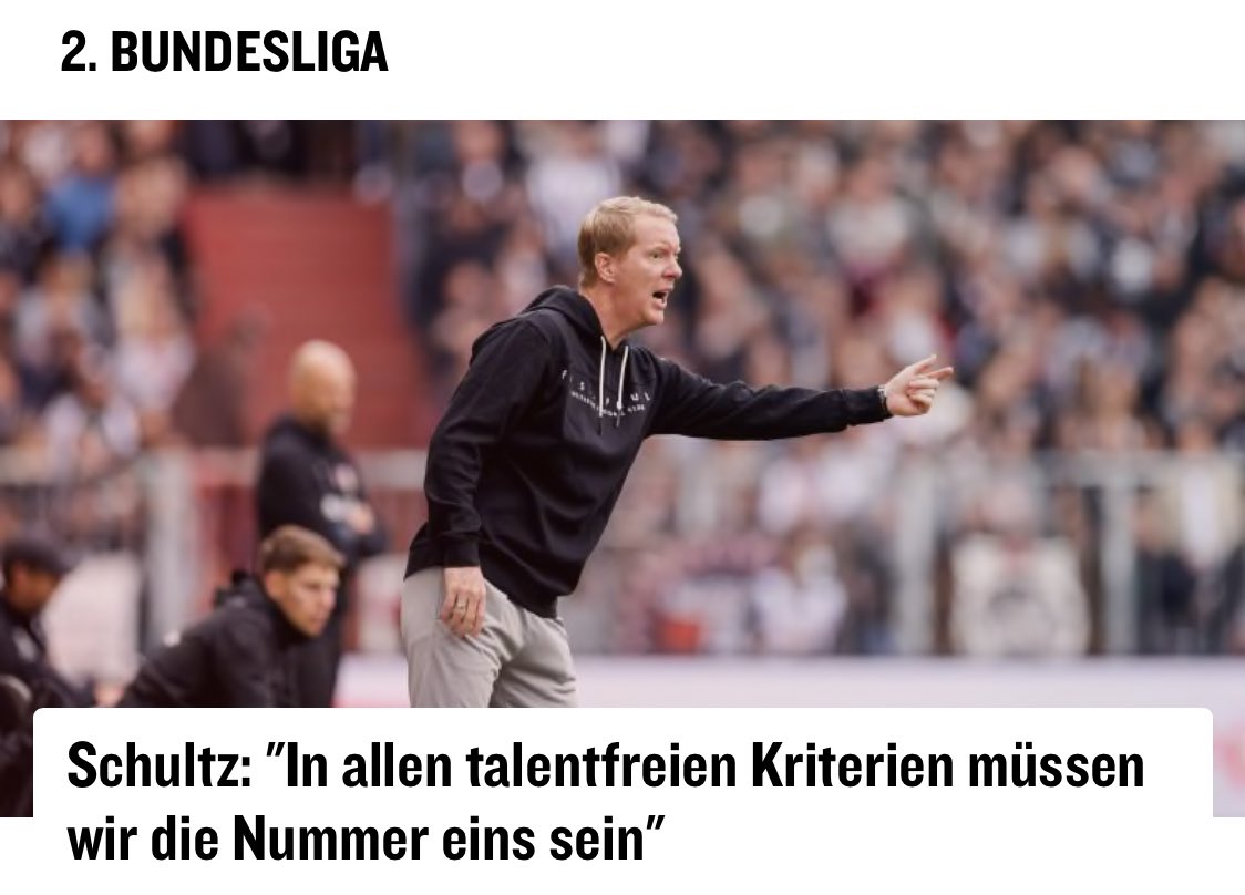 #FCSP #stpauli #schultz