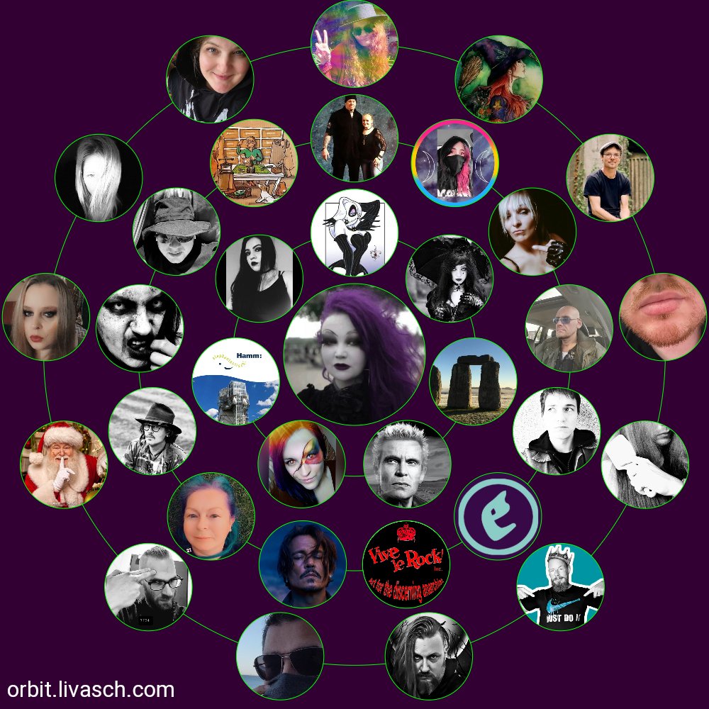 SweetSixteen68's tweet photo. #IthinkYoushouldknowthis
#CircleFriday
#FFFriday
#BillyMorrison
💜...so much Love for my Circle's ...💜
...and a dearly meant #FF for everyone...
Circle 1:
@AnKarpo ⚜️
@carlapunkgirl 🖤
@STONEHENGE
@Billyldol 💞
@Tini4you
@hamm_stadt
@Draculasswife https://t.co/rkVOKFC3q5
