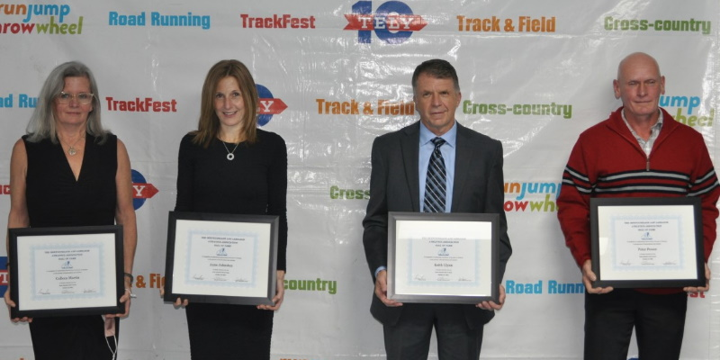 VOCMNEWS's tweet photo. Four New Members Inducted Into NL Athletics Hall of Fame

https://t.co/rP20TLsvOF https://t.co/inxkE9HpSK