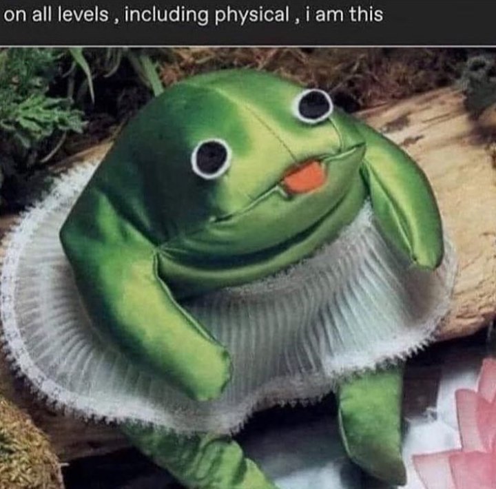 And how does that make you feel? tweet media