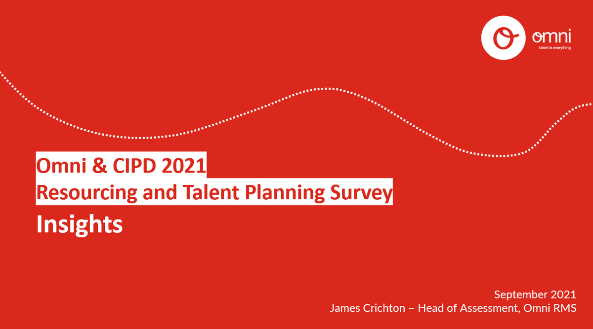 TheFirmRecruits's tweet photo. A few weeks ago, at our #FIRMday in Manchester, the team at Omni shared key findings from The CIPD’s Resourcing and Talent Planning survey, and provided key takeaways, actions and considerations for the year ahead. https://t.co/puifbNavBW https://t.co/f79yT9KykG