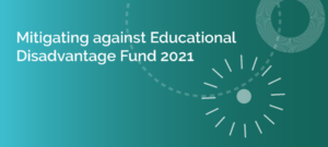 CityofDublinETB's tweet photo. A second round for applications to the Mitigating against Educational Disadvantage Fund (MAEDF) 2021 has been added. The closing date is 24th October 2021.
CDETB awarded over €1 million to first round applicants.
(1/2) https://t.co/9Ec0QqDKir
