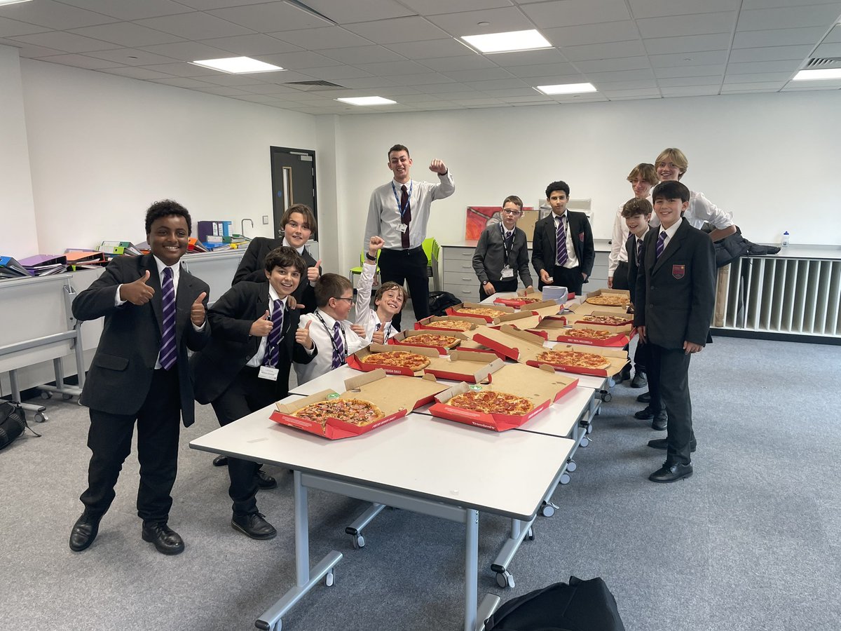 FBS Teaching tweet media