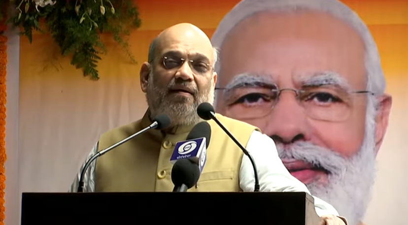 BJP tweet media