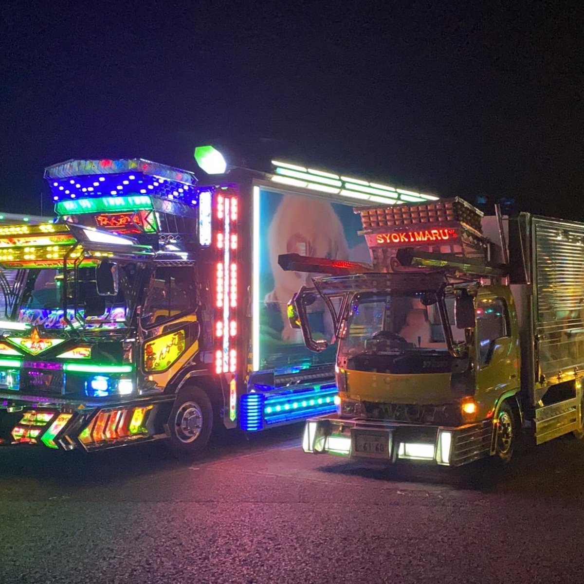 カミオン のtwitterリアルタイム検索結果 Meyou ミーユー