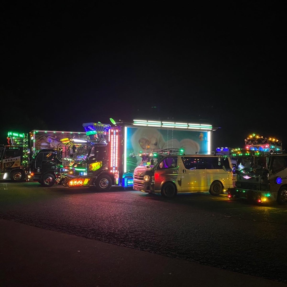 カミオン のtwitterリアルタイム検索結果 Meyou ミーユー