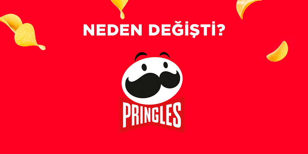 Pringles markasının logosunu neden değiştirdi? Sebep gerçekten logolarda minimalizm akımı mı? Yoksa logoların sadeleşme kararının arkasında çok daha büyük nedenler mi var? Detaylar linkte: designneuro.com/tr/blog/pringl…


#logo #branding #marka #pringles #tasarım #nöropazarlama