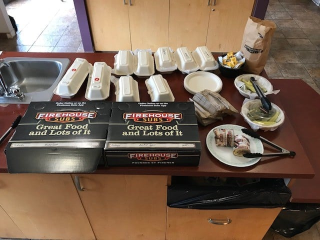 Chrysalis House tweet media