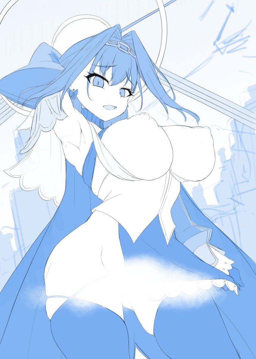 kroniiの下書きです😌 