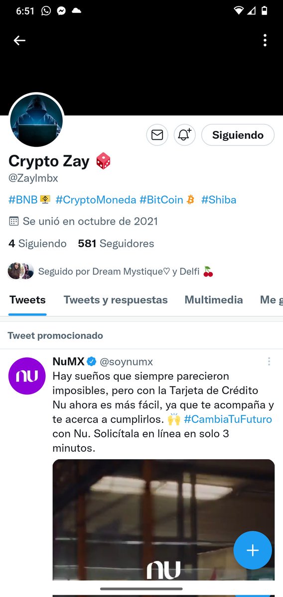 Autentivez tweet media