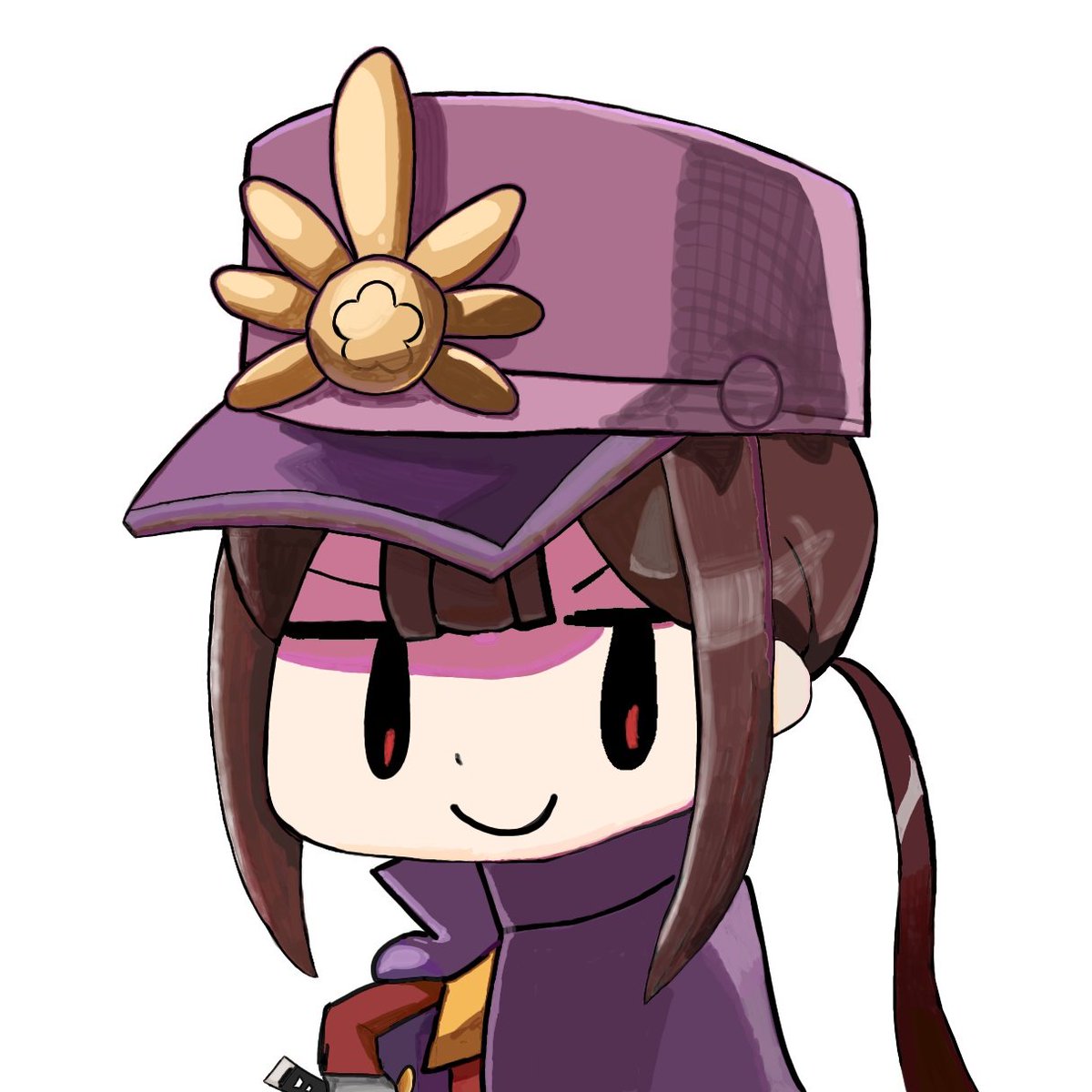 Shake_off077's tweet image. FGOの信勝くん描いた
認知よろしくお願いします
#新しいプロフィール画像