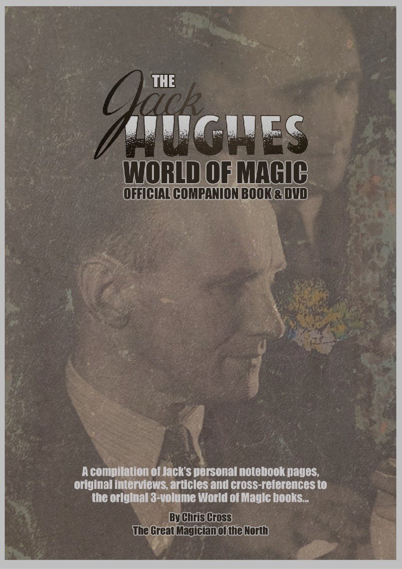 Enchanted Rabbit Magic tweet media