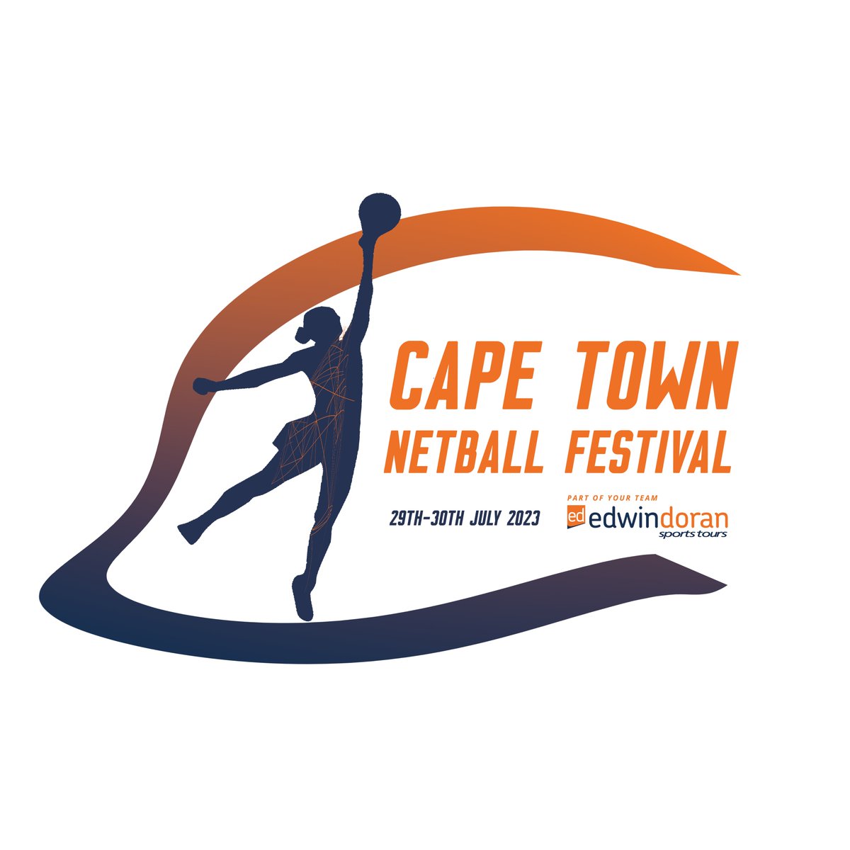 Now #SouthAfrica is on the #Green List we are REALLY excited to launch the fantastic Cape Town Netball Festival 2023.  Whilst the National Teams fight it out in the Netball World Cup you can bring your youth teams to play in the Premier Netball Festival in #CapeTown