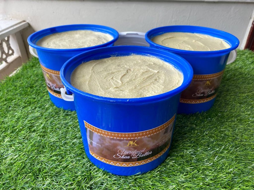 TeddyAkua's tweet photo. @gyaigyimii We sell organic skincare products(African Black Soap, Cocoshea Butter infused with essential oils and other ingredients good for the skin, and Unrefined Shea butter from Upper East which is really good for babies, hair and for cooking as well). Contact us on 0542169527/0502649421 https://t.co/cIAVMNi9Pq