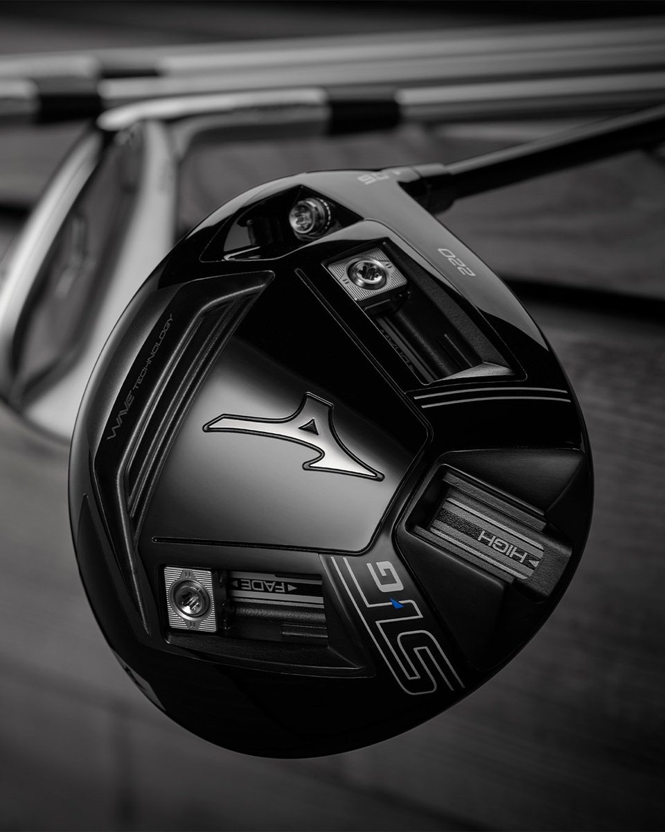 🚨 GIVEAWAY 🚨

Be one of the first golfers to bag the new Mizuno ST-G 220 Driver 🙌

To enter all you have to do is 🔽
1. Follow our page 👍
2. Like &amp; RT this post 🔁
3. Tag 3 golf mates 🏌️🏌️‍♀️🏌️‍♂️

Enter on Instagram and Facebook for an extra 10 entries 🤩