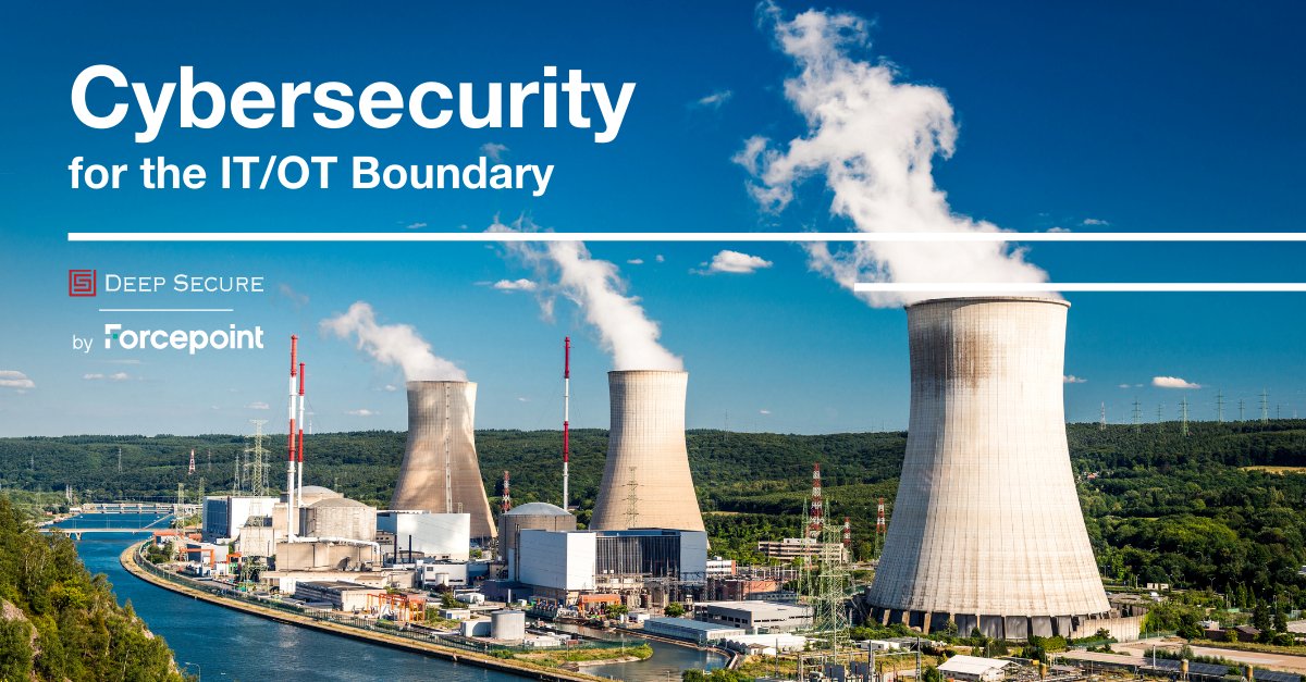 Deep Secure Ltd tweet media