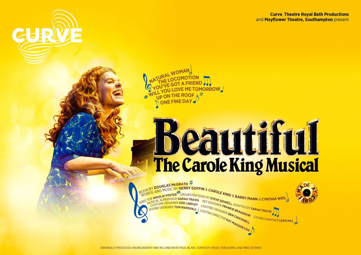 Theatre News Uk Theatre News Uk טוויטר