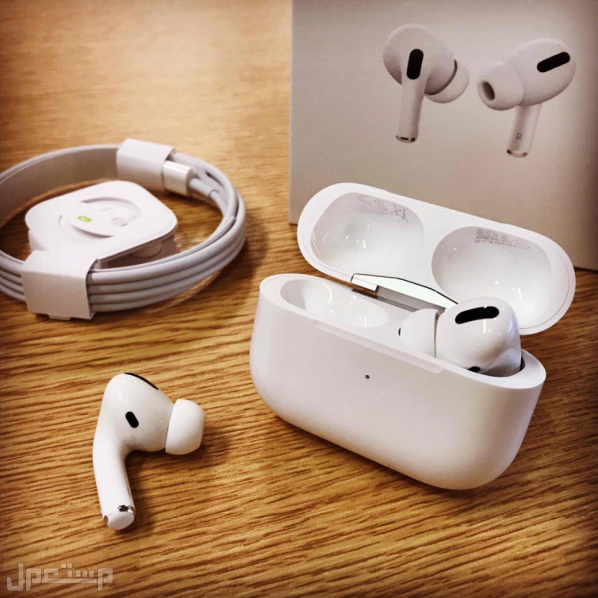 Ibrahim_phon's tweet photo. سحب سريع🎁
.
Airpods pro 
.
كل العليك
⁦🤍 متابعه للحساب
⁦♻️⁩⁦ رتويت https://t.co/OfN1bMbmhu