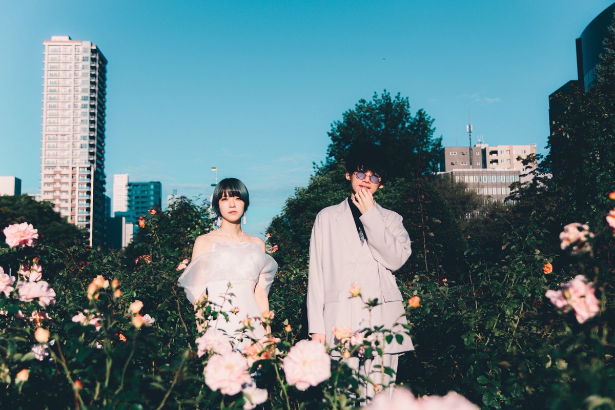 ギルティやまち。 tweet media