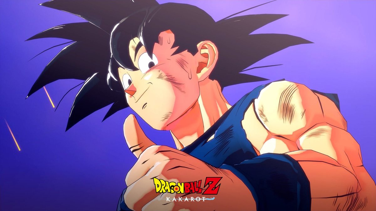 Dragon Ball Games tweet media