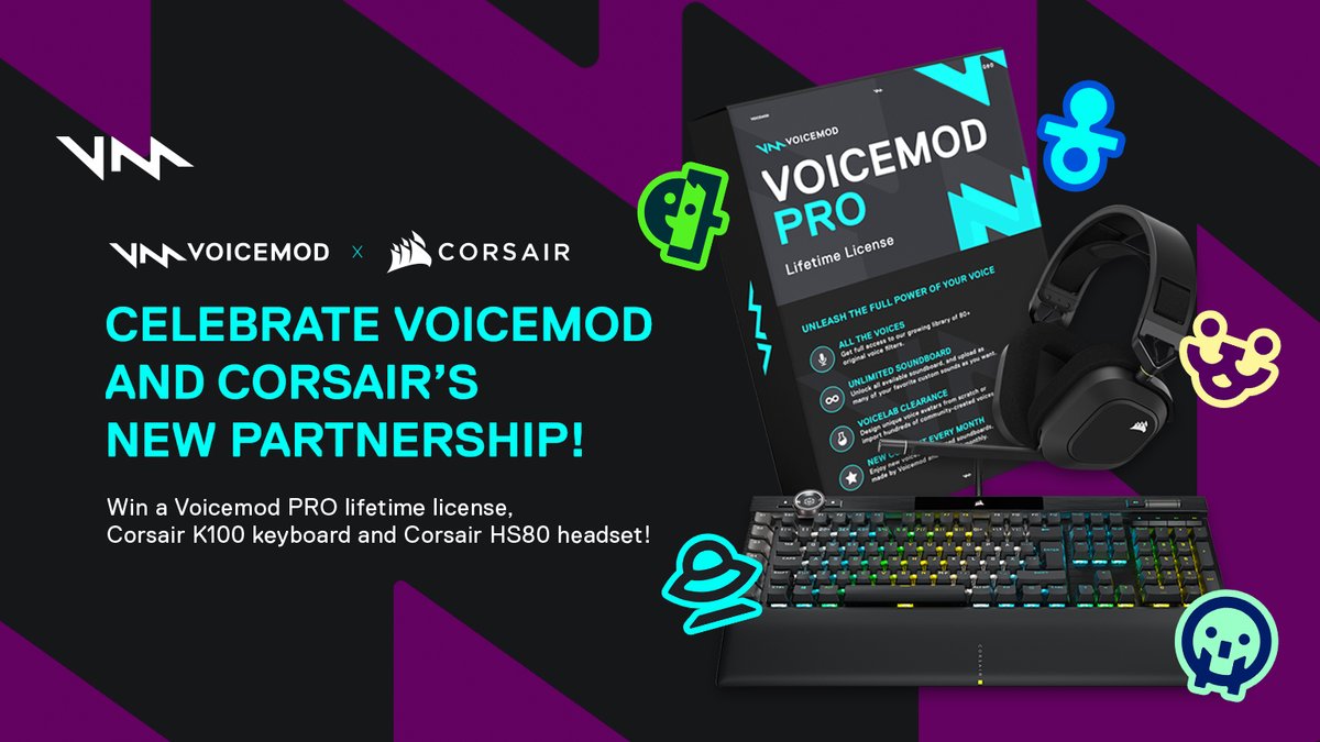 voicemod lifetime license voicemod lifetime license