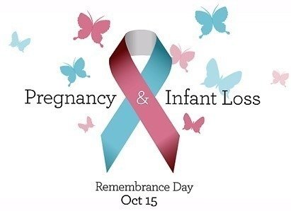 Our community of infant mental health professionals support families while holding the baby in mind especially on this day, when we honor and remember babies lost too soon. #Honoring #Remembering #HoldingSpace #PregnancyLoss #InfantLoss #PregnancyandInfantLossRemembranceDay