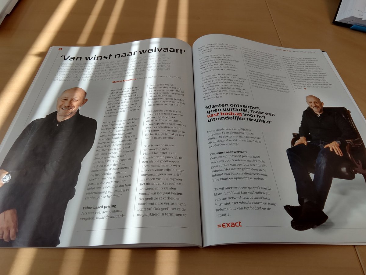 Marcel Spoelstra tweet media