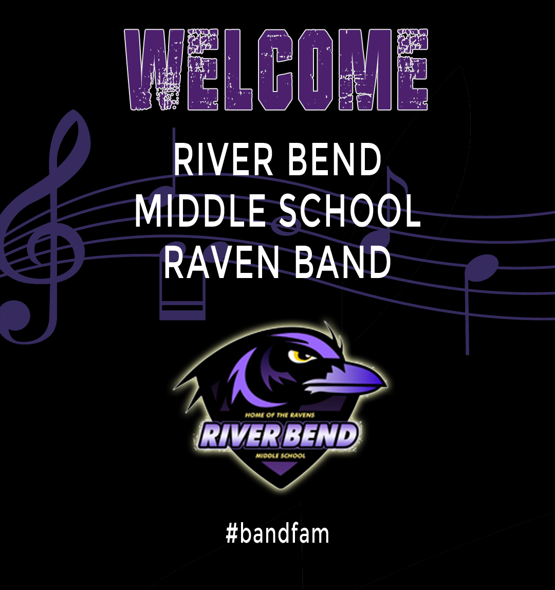 PFHS Bands tweet media