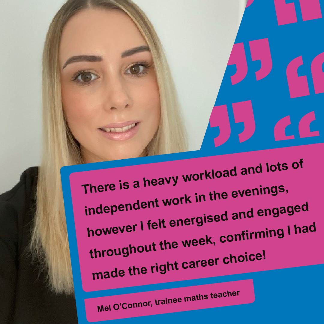getintoteaching's tweet image. Trainee maths teacher Mel describes her first week of teacher training with @SheffieldTTA and @sheffielduni -
getintoteaching.education.gov.uk/blog/a-diary-o…