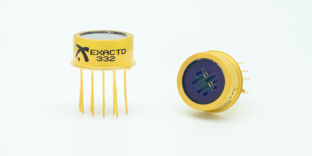 Qioptiq's tweet photo. Did you know our EXACTD-332 #sensor integrates all optical sensing for #laserwarning with angular resolution in a TO-8 package to detect & provide AoA information from direct & indirect scattered light? Learn more: https://t.co/P2uuu8xOkb. https://t.co/lKO2A2vpEL