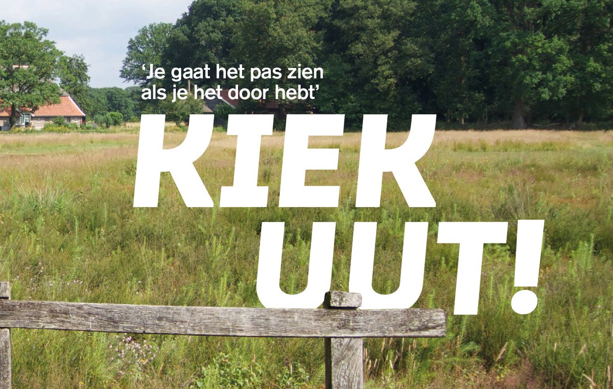 Met het project veilig buitengebied werken wij met politie en andere partners aan een leefbaar veilig buitengebied voor inwoners en ondernemers. Woont of werkt u op het platteland en wilt u bijdragen aan de veiligheid van uw buurt? Vul dan de enquête in: bit.ly/2XiOWpw