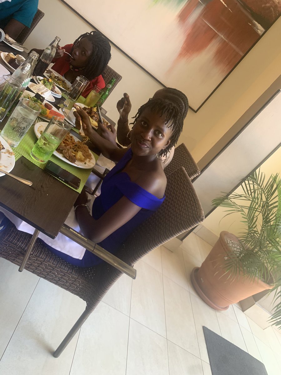 #womeninfintech hackathon summit lunch at mestil residences with @lwanga_aksam @aworivivianm @Kome_with_an_E @_gerald_10 @AfroBoyUg @kai_tesi @ShamimNirere @KawooyaInnocent @hipipo @ModusBox