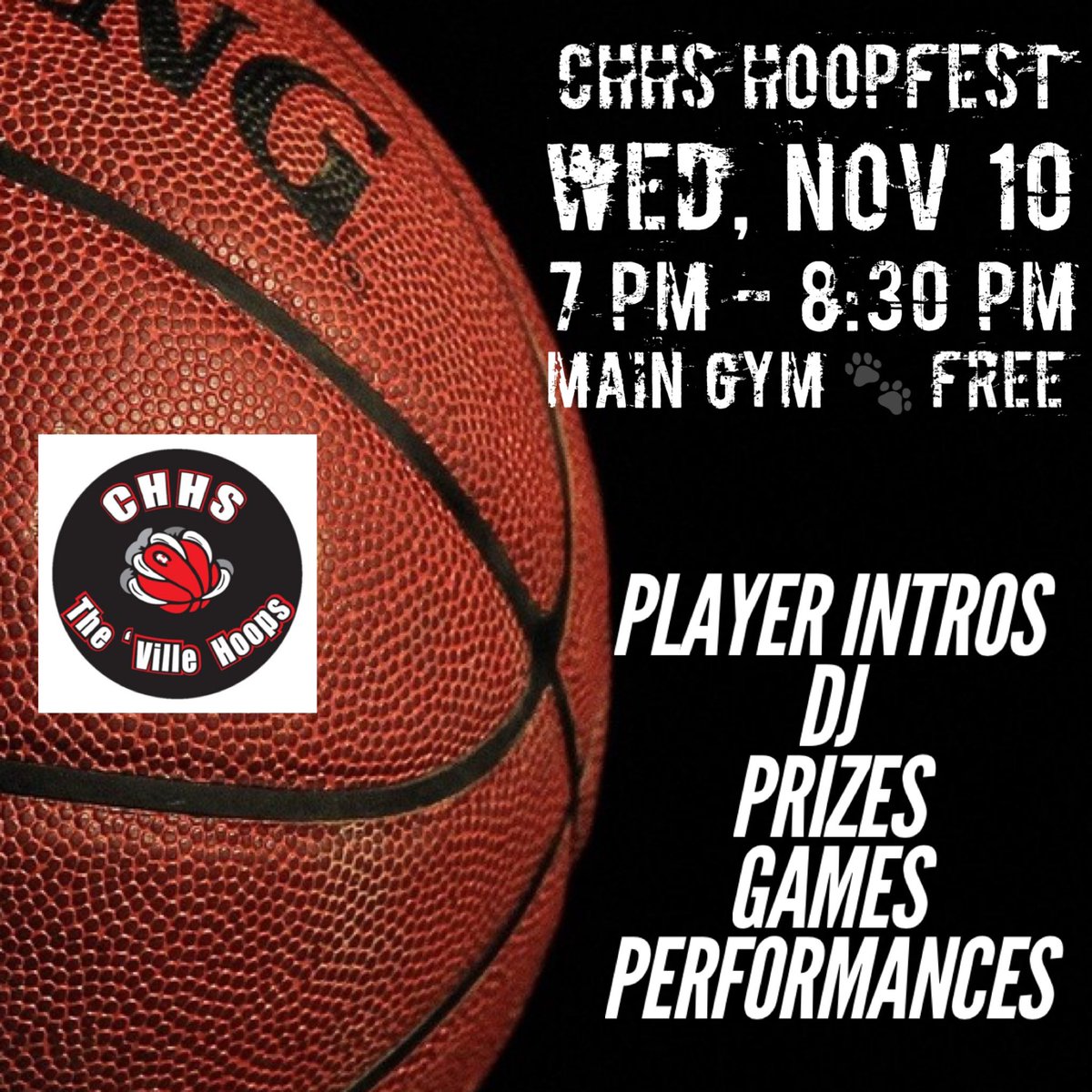 Let’s kick off the season right! <a href="/ihss_dfw/">DFW Inside High School Sports</a> <a href="/GCISD_Athletics/">GCISD Athletics Dept.</a> <a href="/PTSACHHS/">CHHS PTSA</a> <a href="/CHPantherettes/">CHHS Pantherettes</a> <a href="/CHPantherCheer/">Panther Cheer</a> <a href="/chhspanteras/">Premier Panteras</a> <a href="/BlackAttack1314/">CHHS Black Attack</a> <a href="/CHHS_Hoops/">Colleyville Heritage</a>