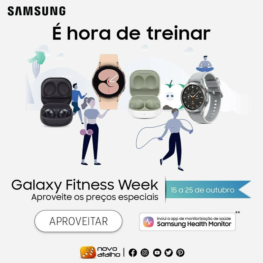Novo Atalho