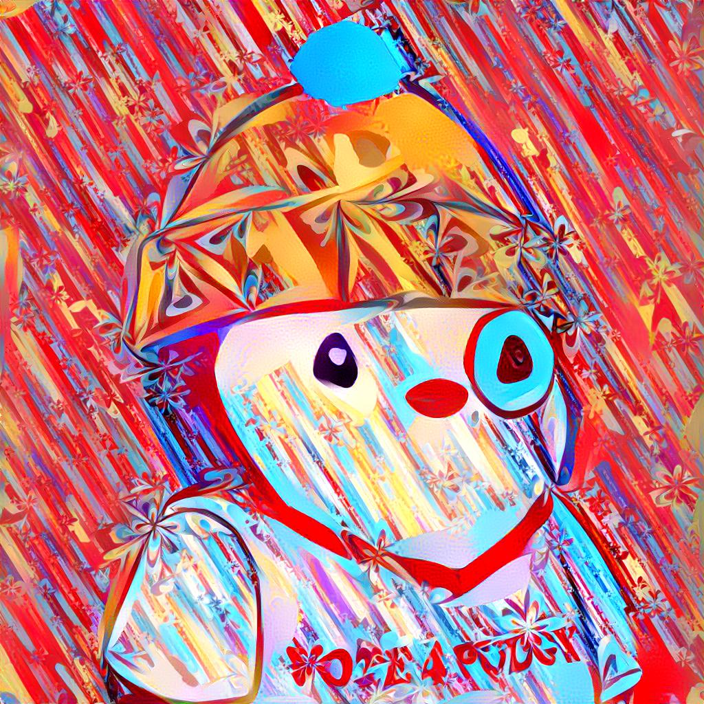 FuzzyPenguinNFT's tweet photo. Our presale whitelist is now open! 

Fill out the form on https://t.co/HSpqQKJ1FG 

#NFT #Whitelist #Presale #NFTArt #CryptoArt #FuzzyPenguins #PudgyPenguins https://t.co/pPc5Kv3EJu