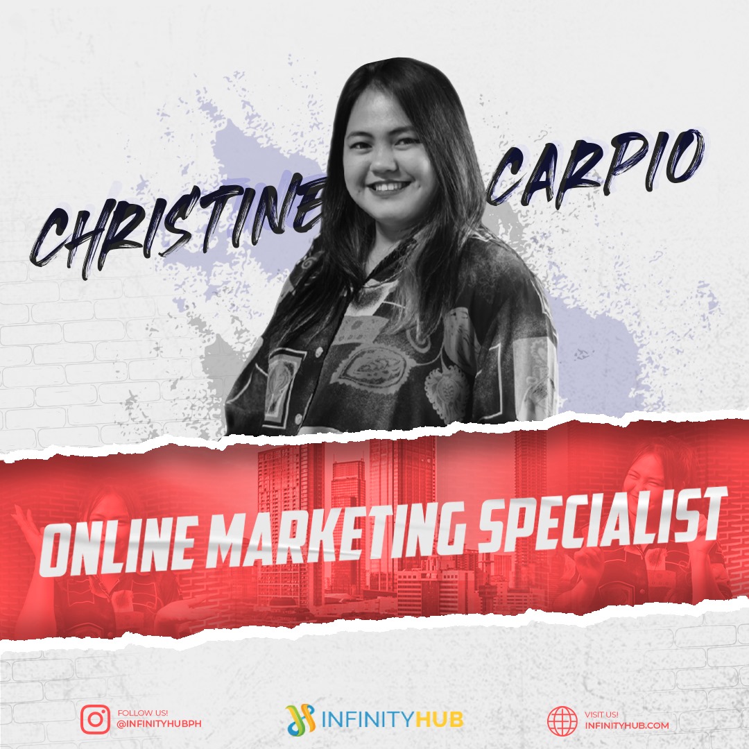 Infinity Hub tweet media