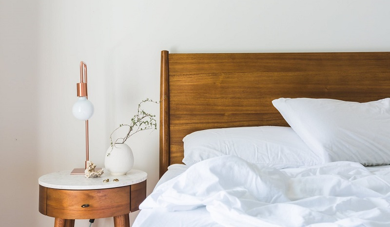 Conseils et astuces pour un aménagement de chambre réussi ! ⬇️ 🛏 #AménagementIntérieur mon.bibactu.net/r/z6xhcuc
