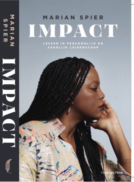 Marian Spier tweet media